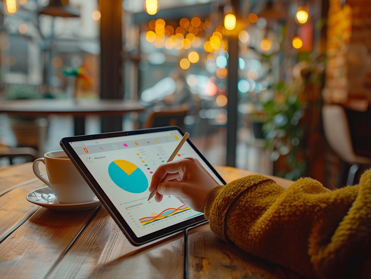 présentation powerpoint