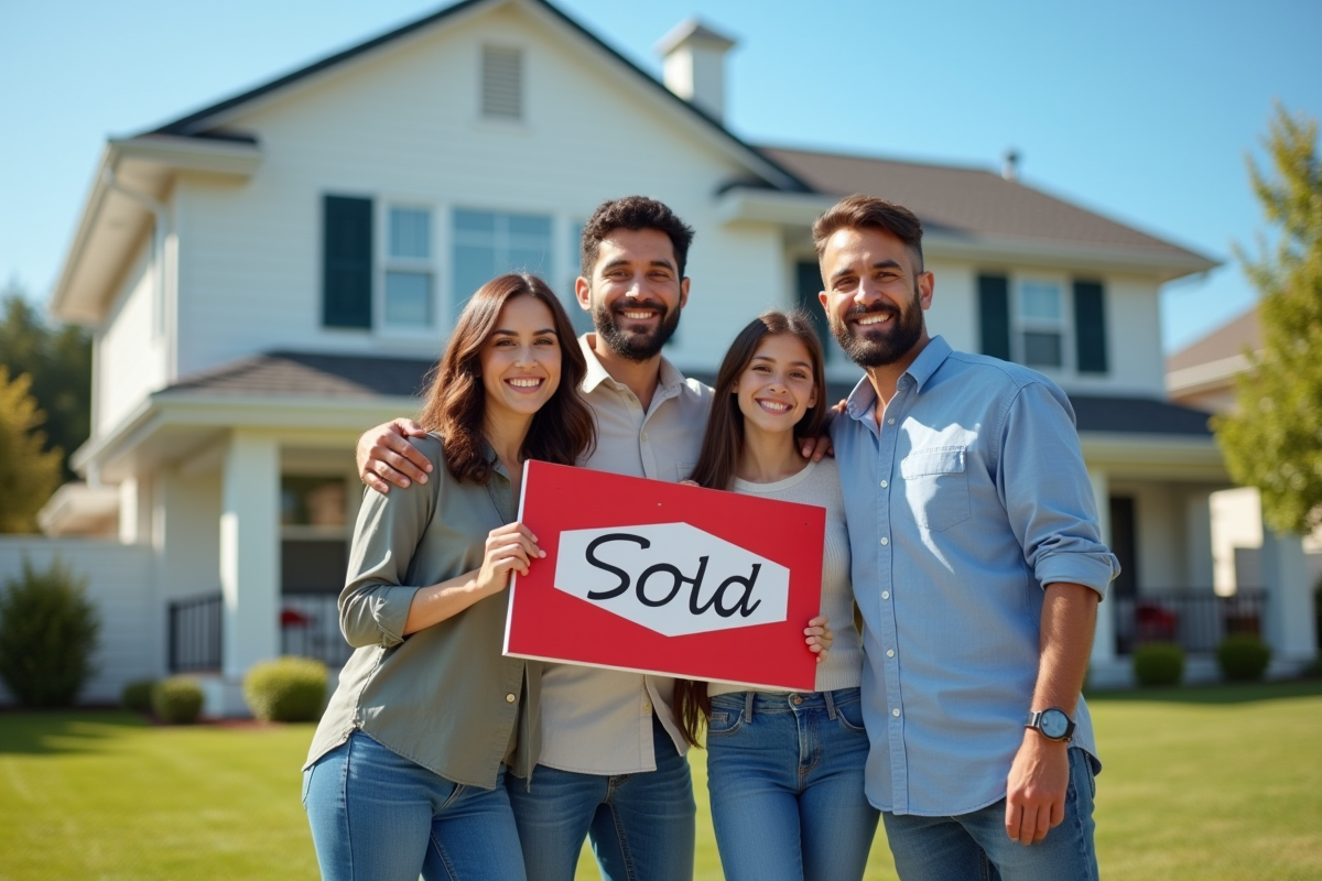 prêt immobilier