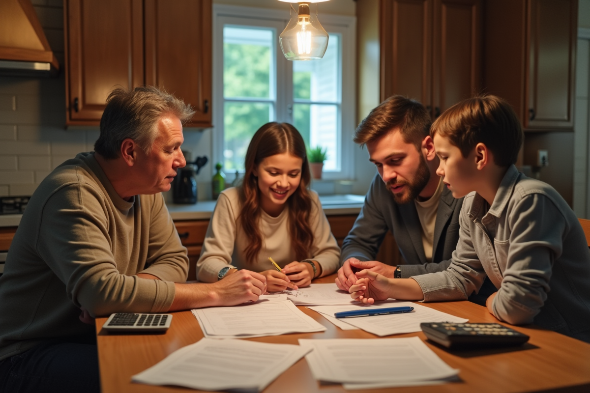 éducation financière