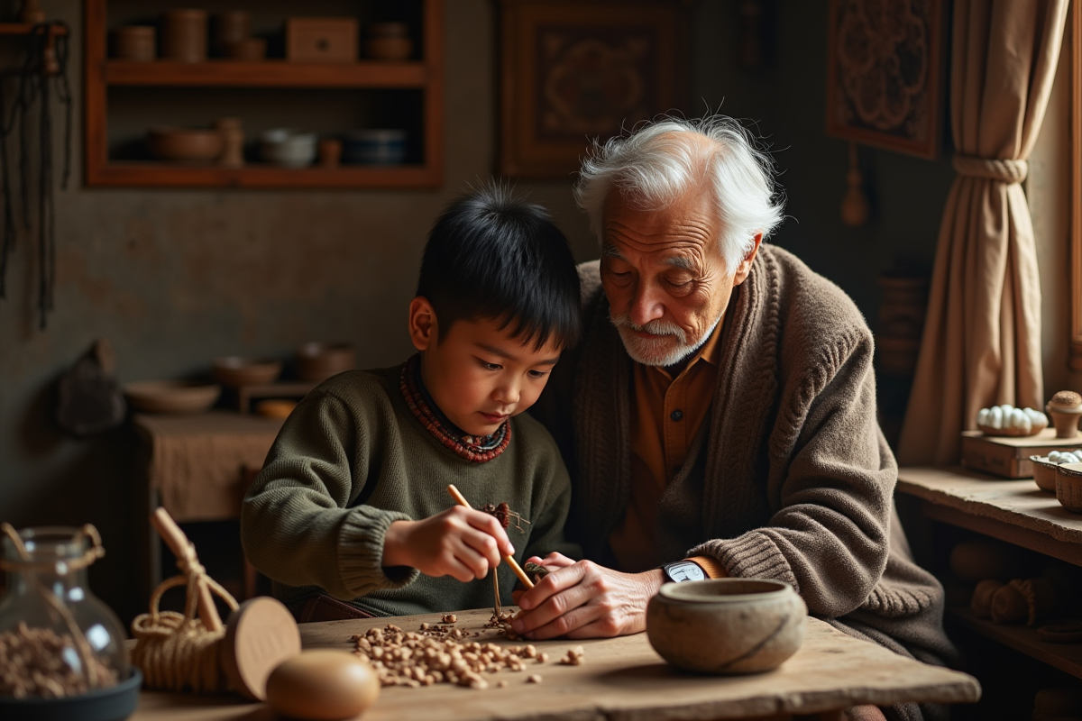 tradition culturelle