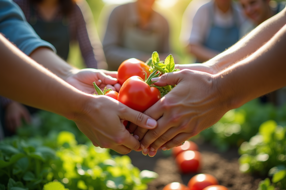 économie collaborative