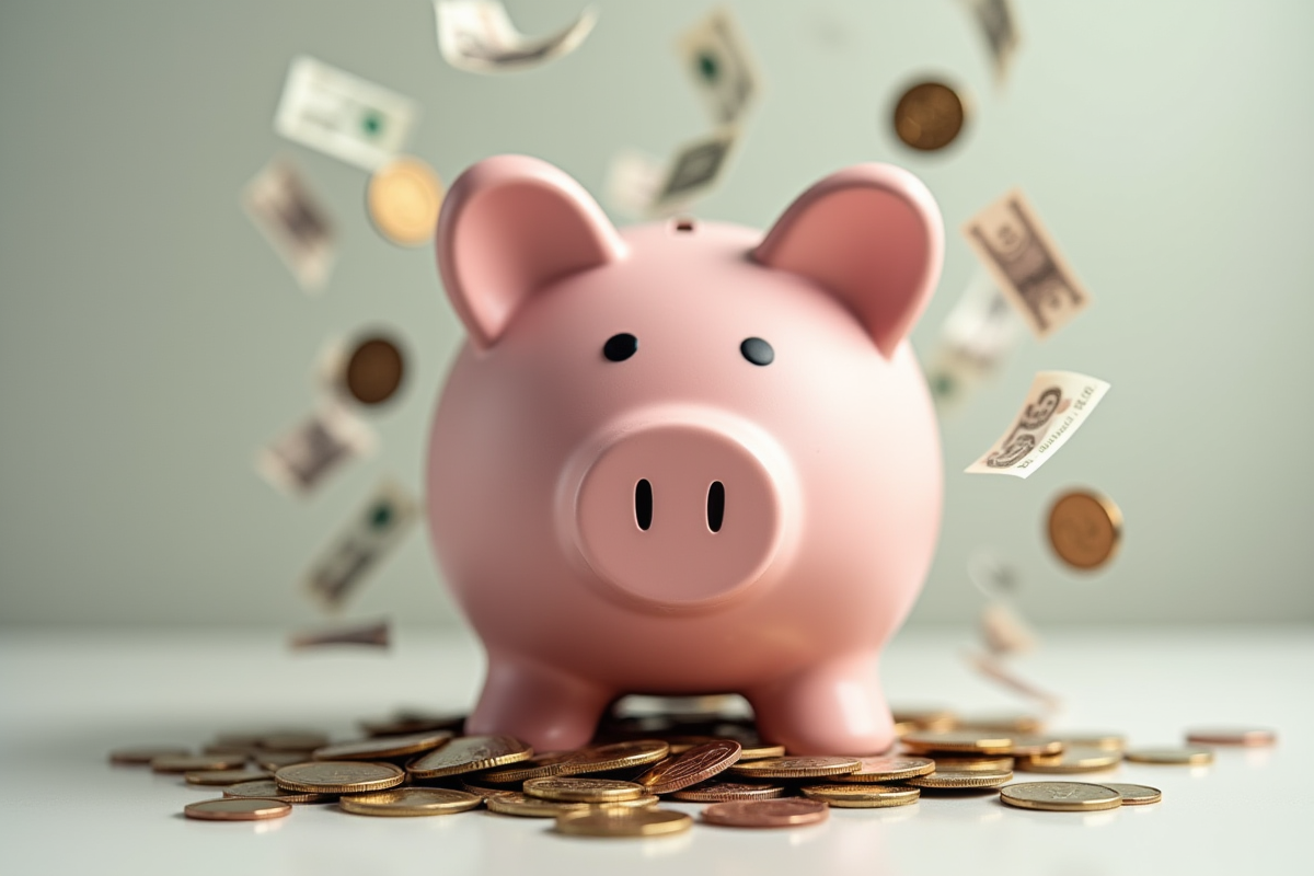 épargne finances