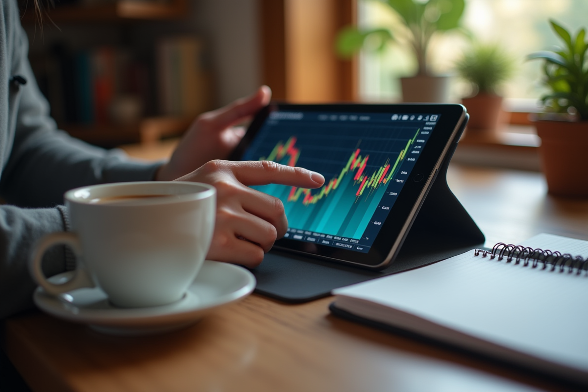 gestion financière