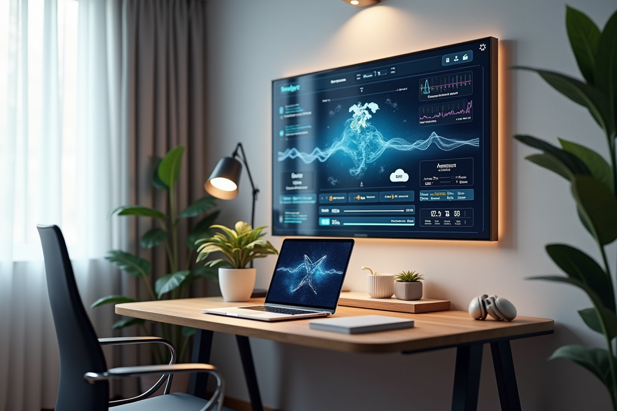 tableau communication