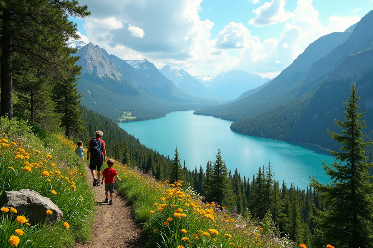 lac nature