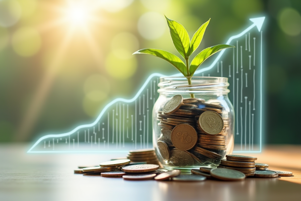 finance économique
