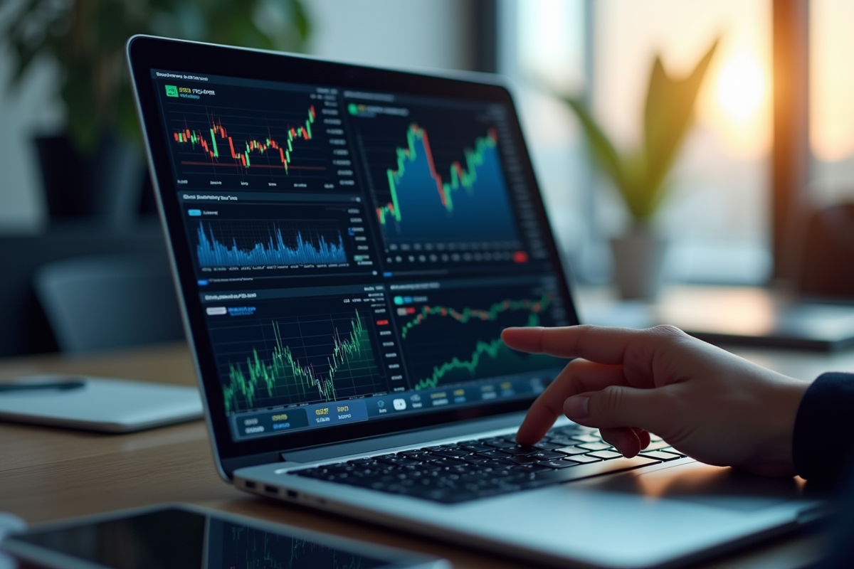 gestion financière
