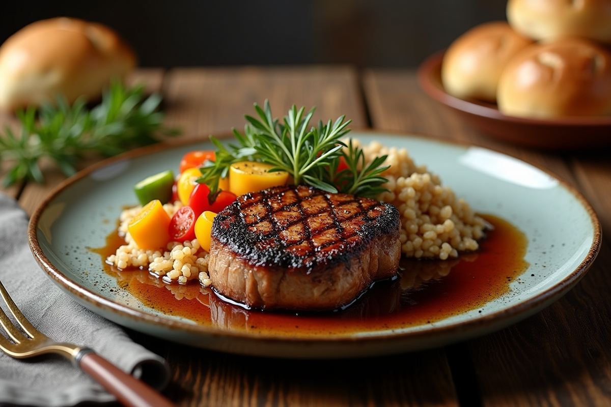 filet mignon