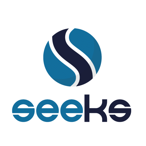 Seeks