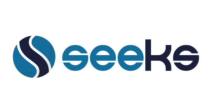 Seeks